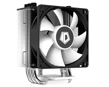 ID-COOLING SE-903-XT LGA1700/1200/115X/AM5/AM4 TDP 130W FAN 92mm