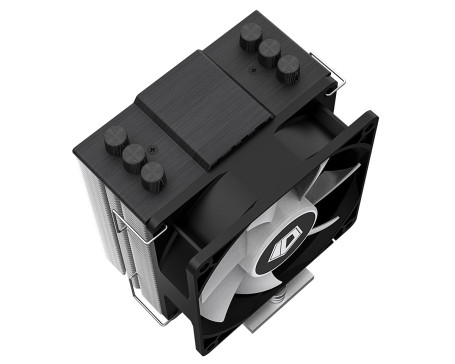 ID-COOLING SE-903-XT LGA1700/1200/115X/AM5/AM4 TDP 130W FAN 92mm