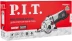 Циркулярная пила (дисковая) P.I.T. PMS89-C 600Вт (ручная) D диска.:89мм