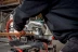 Торцовочная пила Metabo KGS 254 M 1800Вт 4500об/мин d=254мм