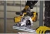 Циркулярная пила (дисковая) DeWalt DCS373N 460Вт (ручная) D диска.:140мм (DCS373N-XJ)