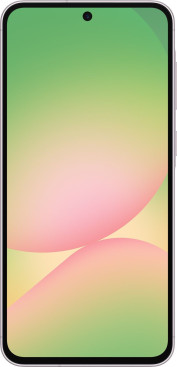 Samsung Galaxy A56 8/128 ГБ розовый