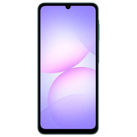 Samsung Galaxy A07 4/128 ГБ зеленый