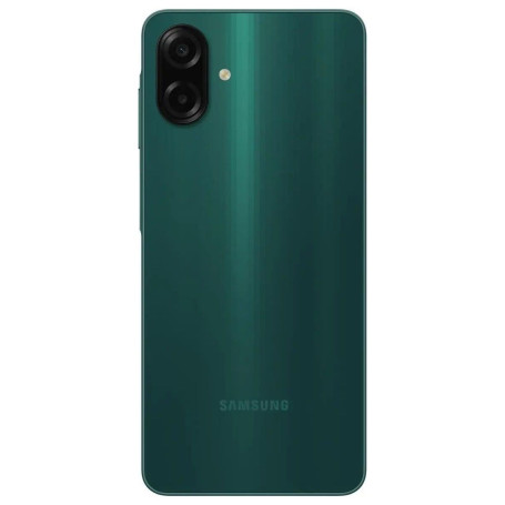 Samsung Galaxy A07 4/128 ГБ зеленый