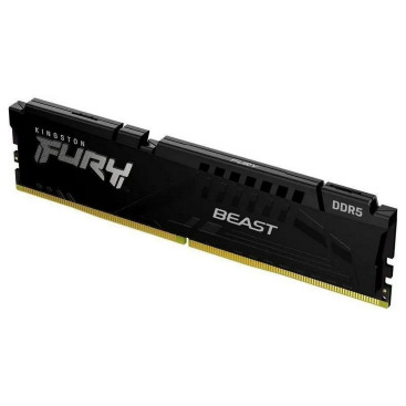 Kingston FURY Beast 16GB DDR5 6400 KF564C32BB-16