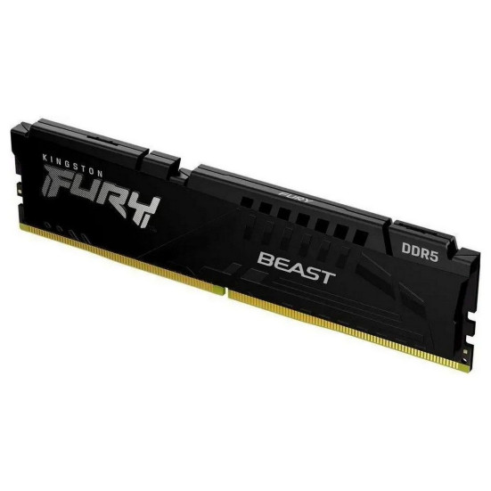 Kingston FURY Beast 16GB DDR5 6400 KF564C32BB-16