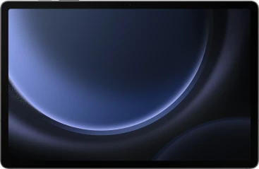 Планшет Samsung Galaxy Tab S9 FE+ BSM-X616B 1380 (2.4) 8C RAM8Gb ROM128Gb 12.4" TFT 2560x1600 5G eSIM Android 13 графит 8Mpix 12Mpix BT WiFi microSD 1Tb 10090mAh