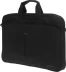 Сумка для ноутбука 17.3" Continent CC-0128 BK черный нейлон/полиэстер