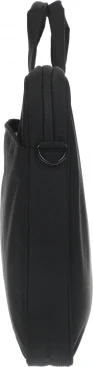 Сумка для ноутбука 17.3" Continent CC-0128 BK черный нейлон/полиэстер
