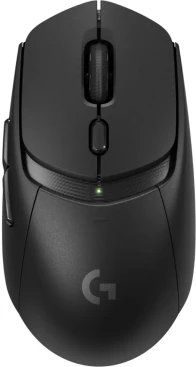 Logitech G309 Lightspeed, беспроводная, 25600dpi, черный
