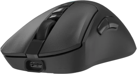 A4Tech Bloody R73 Pro, беспроводная, 26000dpi, черный