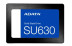 ADATA Legend 960 MAX 2TB M.2 2280 PCIe Gen4x4 7400/6800 ALEG-960M-2TCS