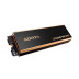 ADATA Legend 960 MAX 2TB M.2 2280 PCIe Gen4x4 7400/6800 ALEG-960M-2TCS