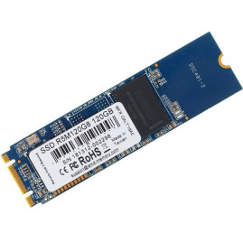 AMD Radeon R5 120GB M.2 2280 SATA 6Gb/s 530/400 R5M120G8