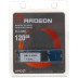 AMD Radeon R5 120GB M.2 2280 SATA 6Gb/s 530/400 R5M120G8