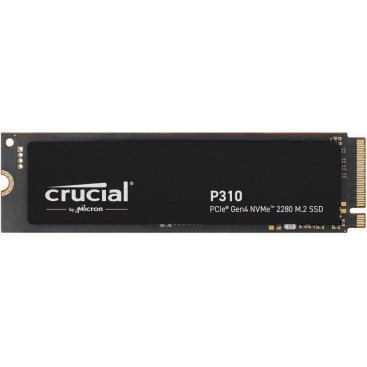Crucial P310 1TB M.2 2280 PCIe Gen4x4 CT1000P310SSD8