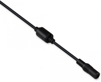 Блок питания Buro BUM-1129M120 ручной 120W 12V-20V 11-коннект. 2A от бытовой электросети