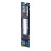 Gigabyte 256GB M.2 2280 PCIe Gen3x4 1700/1100 GP-GSM2NE3256GNTD