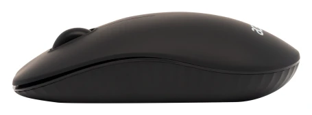 Acer OMR130, беспроводная, 1200dpi, черный
