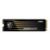 MSI SPATIUM M480 PRO 2TB M.2 PCIe Gen4x4 S78-440Q600-P83