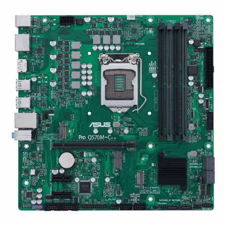 Asus PRO Q570M-C/CSM LGA1200