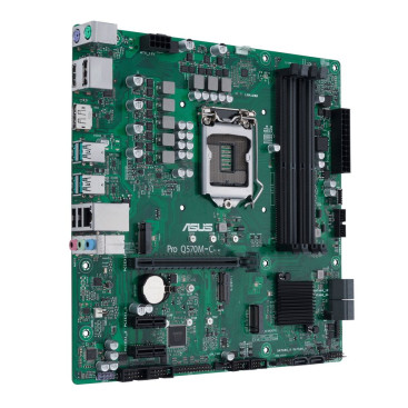 Asus PRO Q570M-C/CSM LGA1200