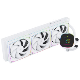 Thermalright Frozen Horizon 360 Digital ARGB, LGA1700/1200/115X/AM5/AM4, White