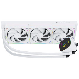 Thermalright Frozen Horizon 360 Digital ARGB, LGA1700/1200/115X/AM5/AM4, White