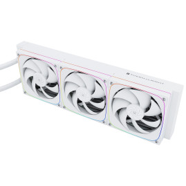 Thermalright Frozen Horizon 360 Digital ARGB, LGA1700/1200/115X/AM5/AM4, White
