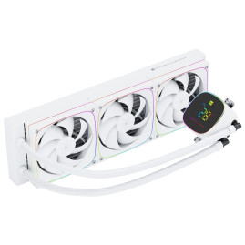 Thermalright Frozen Horizon 360 Digital ARGB, LGA1700/1200/115X/AM5/AM4, White