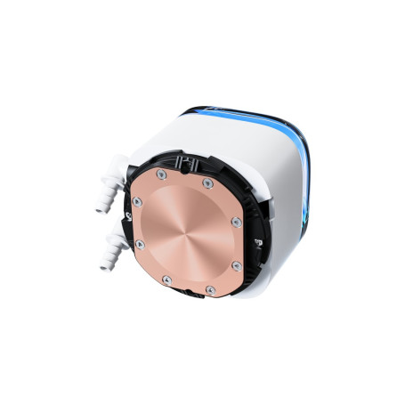 XASTRA LP360 ARGB, LGA1851/1700/1200/115X/AM5/AM4, White