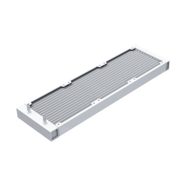 XASTRA LP360 ARGB, LGA1851/1700/1200/115X/AM5/AM4, White