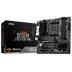 MSI B550M PRO-VDH WIFI socket AM4