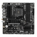 MSI B550M PRO-VDH WIFI socket AM4