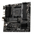 MSI B550M PRO-VDH WIFI socket AM4