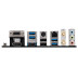 MSI B550M PRO-VDH WIFI socket AM4
