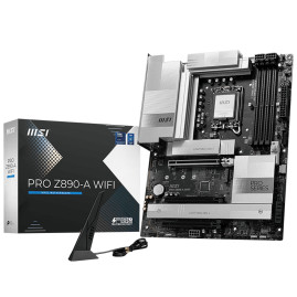 MSI PRO Z890-A WIFI  LGA1851