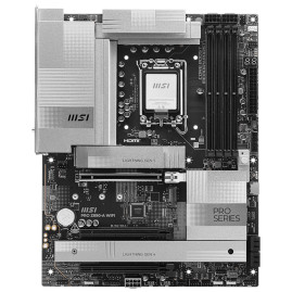 MSI PRO Z890-A WIFI  LGA1851