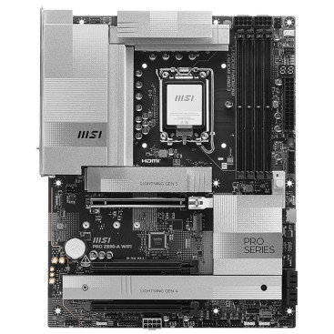 MSI PRO Z890-A WIFI  LGA1851