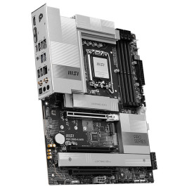 MSI PRO Z890-A WIFI  LGA1851