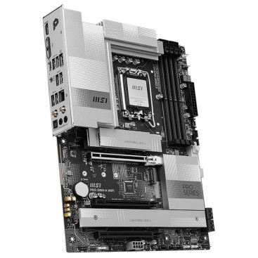 MSI PRO Z890-A WIFI  LGA1851