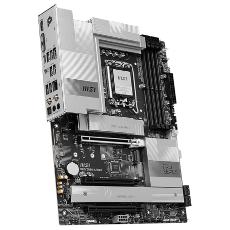 MSI PRO Z890-A WIFI  LGA1851