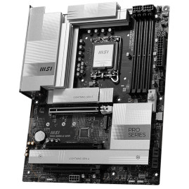 MSI PRO Z890-A WIFI  LGA1851