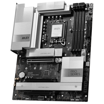 MSI PRO Z890-A WIFI  LGA1851