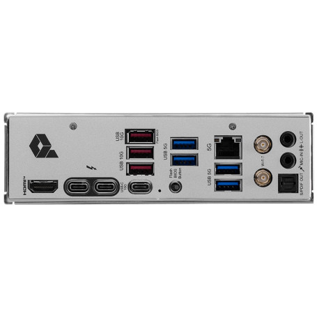 MSI PRO Z890-A WIFI  LGA1851