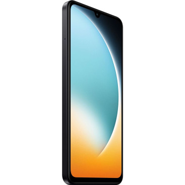 POCO C71 4/64 ГБ черный