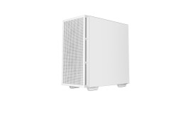 Deepcool CH360 WH, mATX, 3x120mm ARGB, White