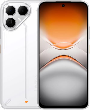 Tecno POVA 8 5G 8/256 ГБ белый