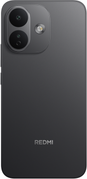 Xiaomi Redmi Note 17 Pro 8/256 ГБ черный