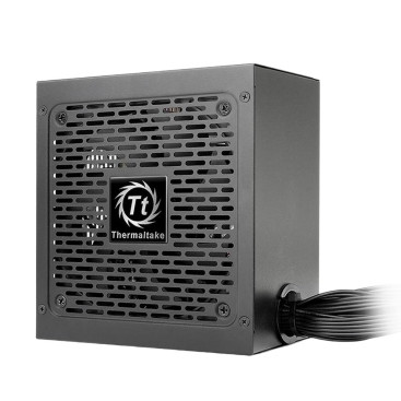 Thermaltake Smart BX1 SE, 650W, 80 PLUS Bronze, PS-SPD-0650NNSABE-2, черный